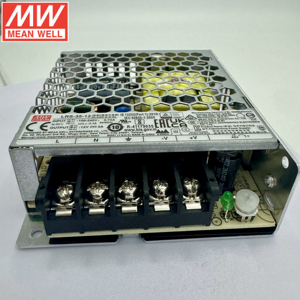 Оригинальный источник LRS-35-12 питания MEANWELL | Надежная производительность 12 В 35 Вт - Product Image 5