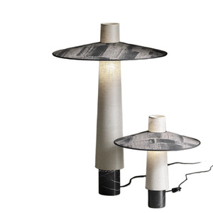 Table Lamp S2050 E27 LED 220V Switch Control Eco Friendly Bedroom Hotel Decorative <b>Light</b> - Product Image 4