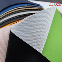 Tissu vinyle PVC de qualité marine en gros, résistant aux UV 650H+, imperméable, pour sièges de yacht, intérieur de camping-car et mobilier d'extérieur