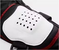 Özel erkek motosiklet koruyucu pantolon ağır tam koruma darbe dayanıklı ayarlanabilir Off Road yarış pantolon
