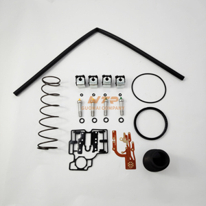Nuovi Kit di Riparazione per Amplificatore Frizione Camion Pesanti Europei FRAPP K013727N50 per FM FH per TGS <span class=keywords><strong>TGX</strong></span> - Product Image 5