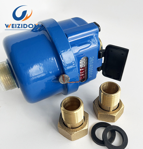 Medidor <span class=keywords><strong>de</strong></span> <span class=keywords><strong>Agua</strong></span> Volumétrico <span class=keywords><strong>de</strong></span> Pistón Rotatorio <span class=keywords><strong>de</strong></span> Latón Industrial DN20 ISO 4064 Clase C OEM <span class=keywords><strong>para</strong></span> Edificios Comerciales y Medición <span class=keywords><strong>de</strong></span> <span class=keywords><strong>Agua</strong></span> Pura - Product Image 2