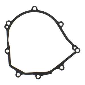 Per KTM SX-F 450 13-15 Centauro guarnizione del motore in plastica nuova per moto - Product Image 1