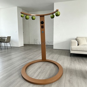 Machine de jeu électronique d'arcade sportive populaire et très vendue, avec défi interactif de coordination œil-main et jeu de capture de bâtonnets rapides - Product Image 5