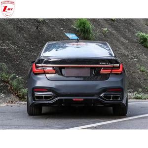 Z-ART Kit carrozzeria da vecchio a nuovo per <span class=keywords><strong>BMW</strong></span> F01 F02 a G11 G12 per <span class=keywords><strong>BMW</strong></span> serie 7 2009-2015 taglio meno Kit - Product Image 5