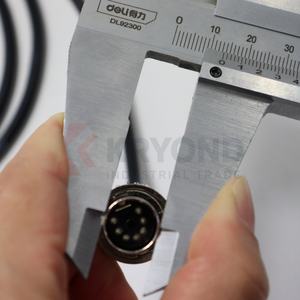 1 unidad 68.110.1322 68.110.1322/02 Sensor de fotocélula SM102 MO RI2 para accesorios de máquina de impresión pieza de repuesto - Product Image 5