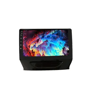 For CHERY Karry K60 GPS Navigation Car DVD Player Auto Electronic Car Android Radio Player With 10 Inch Touch Screen