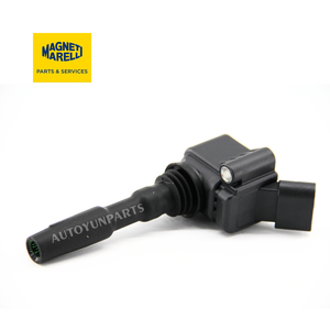 Nueva Bobina de Encendido Marelli 04E905110A para VW AUDI A3 Q3 <span class=keywords><strong>SEAT</strong></span> (OE 04E905110B/C/D) - Product Image 3
