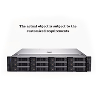 Consultation personnalisée pour serveur DIY 1U/2U/3U/4U, serveur tour, serveur de stockage GPU, configuration et accessoires