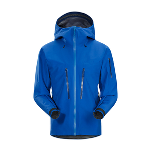 Quantité minimale de commande bas professionnel personnalisé hommes imperméable respirant pêche veste de pluie en plein air <span class=keywords><strong>carpe</strong></span> pêche veste pour homme - Product Image 1