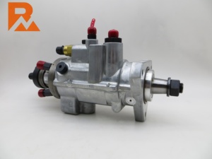 Pompe à injection de carburant DE2435-5959 DE2435-6323 RE-518086 RE-518167 RE-568071 pour moteur 4045H 4.5L Série 300 - Product Image 1