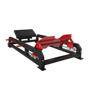 GC-5075 thương mại đứng hip lực đẩy máy cho glute & gân kheo Đào Tạo - Product Image 5