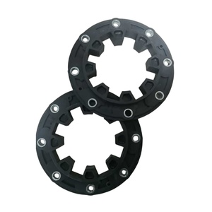 Piastra di Collegamento per Ricambi Shantui SE215-9 SE220-9 Escavatore J221-24A-010000 J221-24A-000010 J221-24F-100000 - Product Image 2