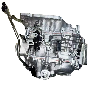 Boîte de vitesses automatique CVT JF017E pour Nissan Altima Teana Infiniti <span class=keywords><strong>Renault</strong></span> 2.0L 2.5L 2WD 310203VX0B 310203VX0C - Product Image 4
