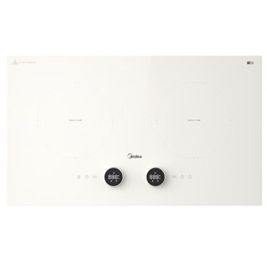 Table de cuisson à induction Midea 3500W avec panneau tactile, type table, pour usage domestique - Product Image 5