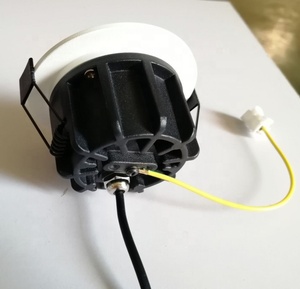 Hôtel, maison élégante, COB encastré <span class=keywords><strong>IP44</strong></span> IP64, étanche, downlight 12 watts, <span class=keywords><strong>spot</strong></span> extérieur LED - Product Image 6