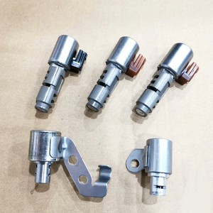 Válvula solenoide de transmisión U241E U240E U140E para Toyota Corolla RAV4 Camry Previa, pieza de repuesto para caja de cambios automática - Product Image 3