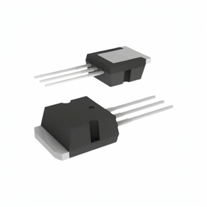 ชิ้นส่วนอิเล็กทรอนิกส์ I2PAK STB12NM60N-1ทรานซิสเตอร์ - Product Image 1