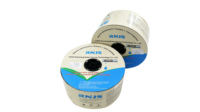 RNJS Druppelband 16mm Zwart PE Kunststof GB/T19812.3-2017 Eenvoudig Ontwerp voor Landbouw & Kas Irrigatie