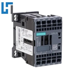 โมดูลรีเลย์กลางแบบใหม่ รุ่น 3RH2140-2AP00 ตัวควบคุมการเขียนโปรแกรม PLC 3RH21402AP00 มีสินค้าในสต็อก - Product Image 2