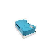Controlador de Motor CC Sin Escobillas para Vehículos Inteligentes ND Fardrive 84680 330/680A, Incluye Programación desde Dispositivos Móviles 72680