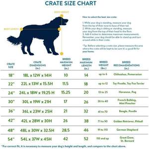 Vente en gros d'usine, MOQ faible, cage pour <span class=keywords><strong>chien</strong></span> en fer massif à double <span class=keywords><strong>porte</strong></span> pliable, durable, robuste, très vendue, 24 pouces - Product Image 6