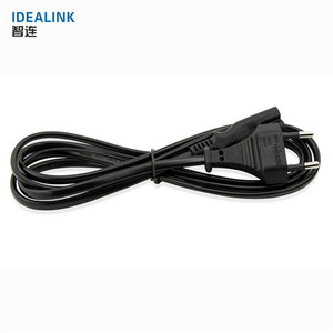Haute Qualité Câble D'alimentation CCC CE Ordinateur L'UE Câble 1 <span class=keywords><strong>M</strong></span> 3m 8 <span class=keywords><strong>M</strong></span> 10 <span class=keywords><strong>M</strong></span> <span class=keywords><strong>15</strong></span> <span class=keywords><strong>M</strong></span> cordon - Product Image 5