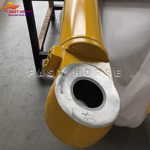 Hangood 4250698 Ensemble de vérin hydraulique pour pelle hydraulique 6015B, pièce de rechange pour engin de chantier - Product Image 2