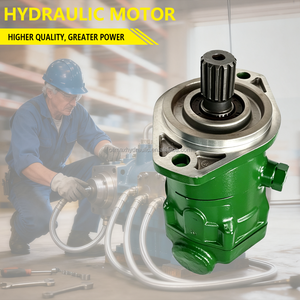 Motorreductor Universal 74328DCB OM-74328DCB-000 de Montaje Estándar para John Deere - Product Image 3