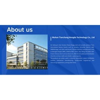 3118203 UK 6-fsi/c Bloc de bornes de fusibles, Neuf et d'origine, pour systèmes PLC de contrôle programmable d'automatisation industrielle