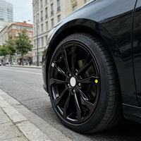 Jantes en alliage d'aluminium Chery Tiggo 17-19 pouces 5x108, pièces d'origine OE, roues de voiture de tourisme Jaecoo Omoda Jetour Tiggo Arrizo