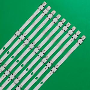 แถบไฟ LED แบ็คไลท์สำหรับทีวี HX-NO.2658 SVV550AQ9_Rev02_A_170216 55T6863DB ของ vestel แถบไฟแบ็คไลท์ LED - Product Image 4