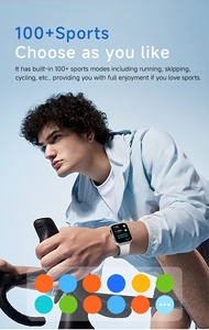 Smartwatch V96 Phát Hiện Nhịp Tim Đa Thể Thao Sự Lựa Chọn <span class=keywords><strong>Android</strong></span> Thông Minh Đồng Hồ Đèn Pin Loại C Nhanh Chóng Sạc Đồng Hồ Cho Nam Giới Phụ Nữ - Product Image 3