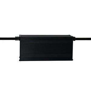 יעילות גבוהה חכם 1200w מטען סוללה <span class=keywords><strong>12v</strong></span> lifepo4 עם סגסוגת אלומיניום במקרה עבור אופנוע עגלת גולף - Product Image 1