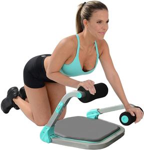 <span class=keywords><strong>Cardio</strong></span> inteligente Abs para entrenamiento de cuerpo entero, caja marrón para gimnasio en casa, OEM, tonificación muscular corporal, 200, 20-30 días, 6kg, 49x43x36cm, negro/rojo - Product Image 6