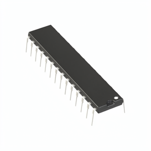 Authorized Distributor Buy Electronics Components Online 28 DIP PIC16F15354-I_SP Embedded - Product Image 1