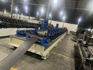 אוטומטי ישרה גליל להרכיב מכונת מזרן מדף ביצוע מכונות ציוד plc מנוע נושא הליבה KLD-U01 kailהעוזר - Product Image 2