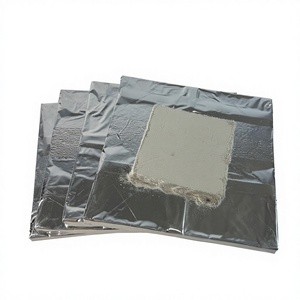 <span class=keywords><strong>Panneau</strong></span> en aérogel <span class=keywords><strong>de</strong></span> <span class=keywords><strong>silice</strong></span> VIP personnalisé Jutao, 50 mm d'épaisseur, design moderne, imperméable, écologique, classe <span class=keywords><strong>de</strong></span> protection contre le feu pour l'isolation - Product Image 1