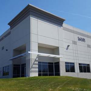 Panel <span class=keywords><strong>Alc</strong></span> ignífugo de gran envergadura, estructura de acero moderna prediseñada con viga en h para construcción de almacenes/talleres de granja urbana - Product Image 2