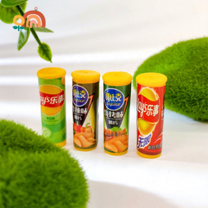 Mini Patatas Fritas de Juguete, Modelo de Comida de Simulación, Pequeños Accesorios de Cocina <span class=keywords><strong>para</strong></span> Juego de Imitación, Novedosa Decoración en Miniatura <span class=keywords><strong>para</strong></span> Casa de Muñecas - Product Image 4