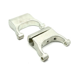 Độ chính xác tùy chỉnh rèn dịch vụ khác nhau thép tùy chỉnh chết CNC gia công Nhà Máy Giá rèn nóng phần khác nhau rèn dịch vụ - Product Image 5