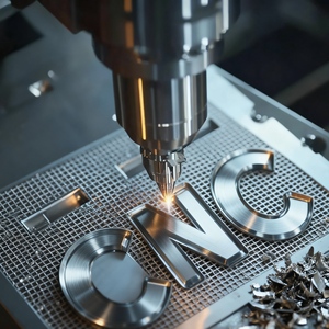 मशीनिंग भागों गुआंग्डोंग गुआंगझोउ परिशुद्धता सी. एन. सी. सी. एन. सी. सी. सी. एन. सी. - Product Image 3