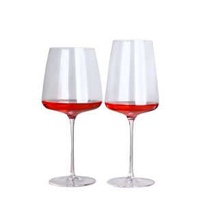 Soplado a mano <span class=keywords><strong>enorme</strong></span> <span class=keywords><strong>de</strong></span> vidrio <span class=keywords><strong>de</strong></span> <span class=keywords><strong>vino</strong></span> para la casa y fiesta - Product Image 6