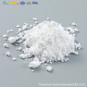 סיטונאי מזון כיתה תוסף תזונה ויטמין <span class=keywords><strong>B1</strong></span> לבן אבקת תיאמין hcl תוספי מזון - Product Image 4