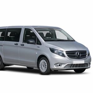 Acceptation des commandes personnalisées – <span class=keywords><strong>Minibus</strong></span> <span class=keywords><strong>V</strong></span> 250 D Marco Polo d'occasion de qualité supérieure pour voiture d'occasion - Product Image 1