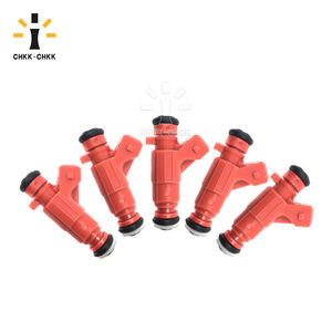 <span class=keywords><strong>Precio</strong></span> de fábrica, piezas de automóviles de alta precisión, inyector de combustible de alto rendimiento 0280156034 para Peugeot 206 307 <span class=keywords><strong>Citroen</strong></span> <span class=keywords><strong>C3</strong></span> Berlingo 16V 1.6L - Product Image 6