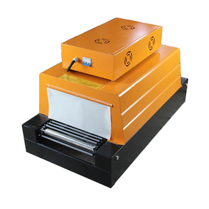 YK BS-3020 gà thu nhỏ Máy quấn, bia có thể thu nhỏ máy, thu nhỏ máy cho chai PET - Product Image 2