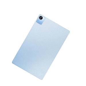 Moda Jelly Color borde transparente blanco contraportada Color negro suave TPU protección Tablet funda para <span class=keywords><strong>Realme</strong></span> <span class=keywords><strong>Pad</strong></span> / X 10,4 - Product Image 6