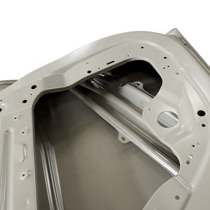 Pezzi di ricambio Auto di alta qualità porta posteriore sinistra per Tesla modello <span class=keywords><strong>3</strong></span> OE 1081441-EC-C - Product Image 3