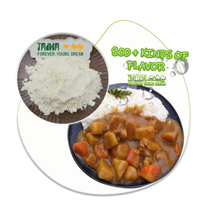 Polvo de Pavo Saborizado en Oferta, para Usar en Aperitivos de Carne, Paquetes de Condimento - Product Image 3